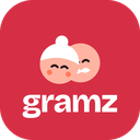 Gramz logo