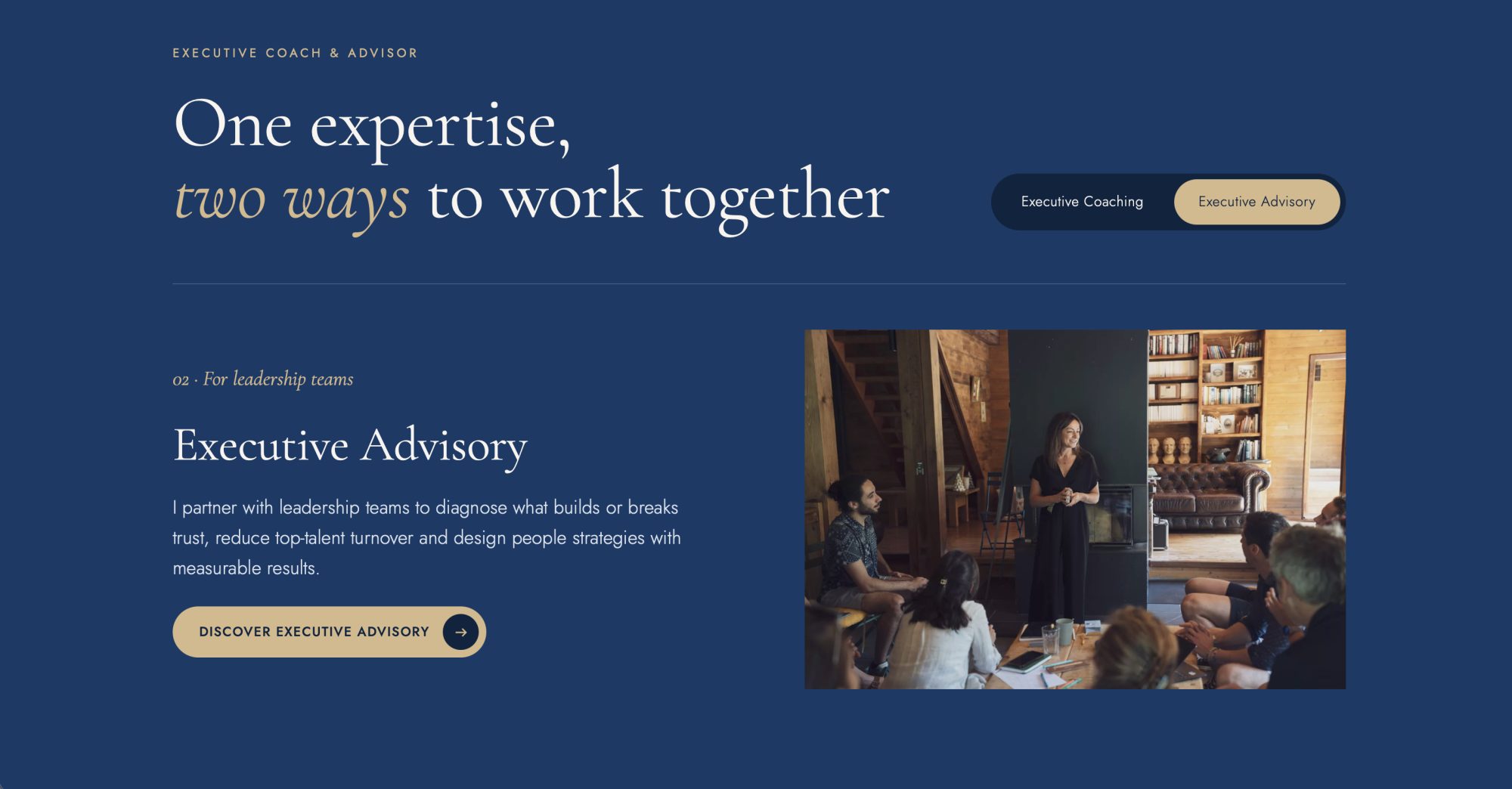 Aurélie Uricher, website