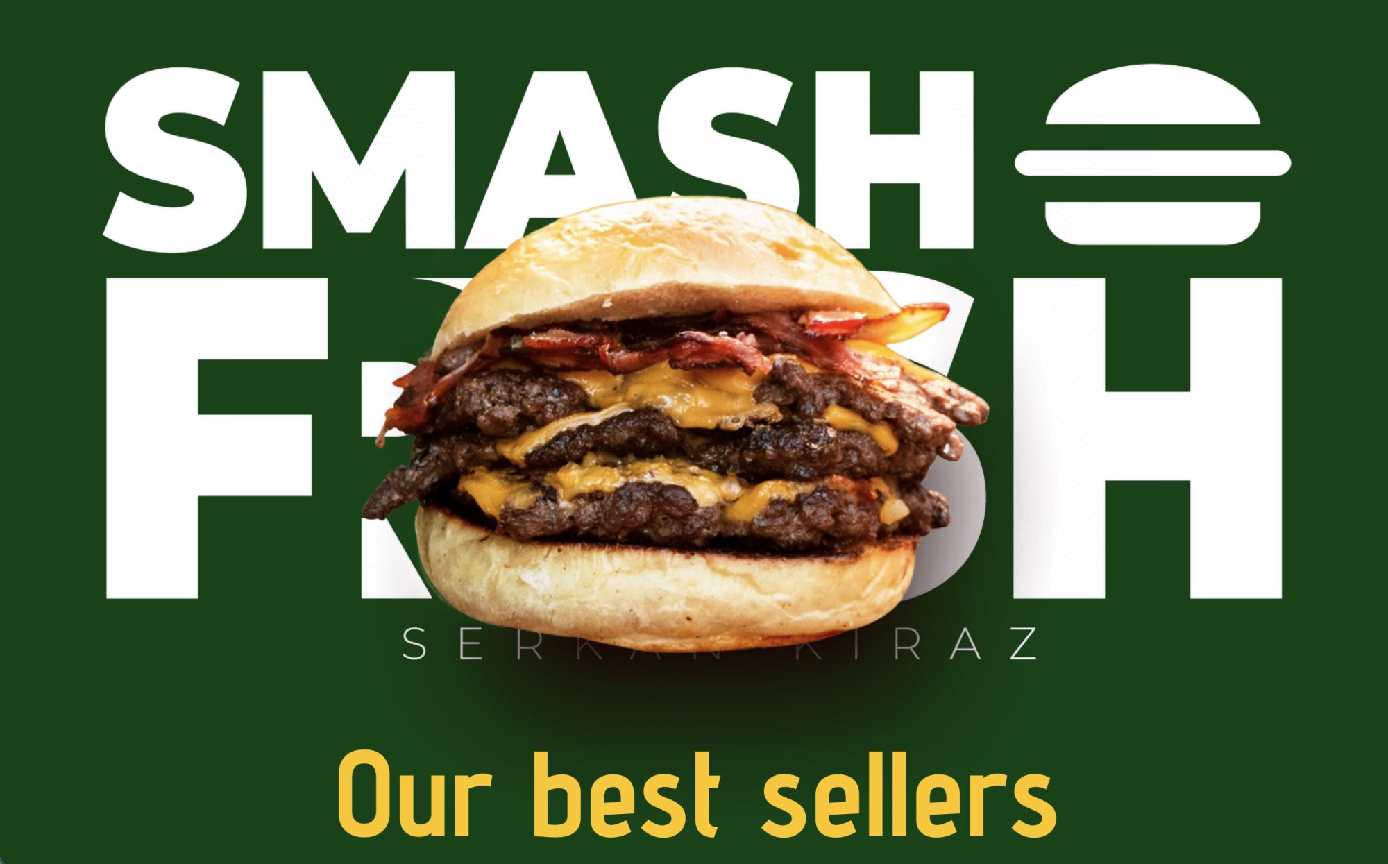 SmashFresh, website